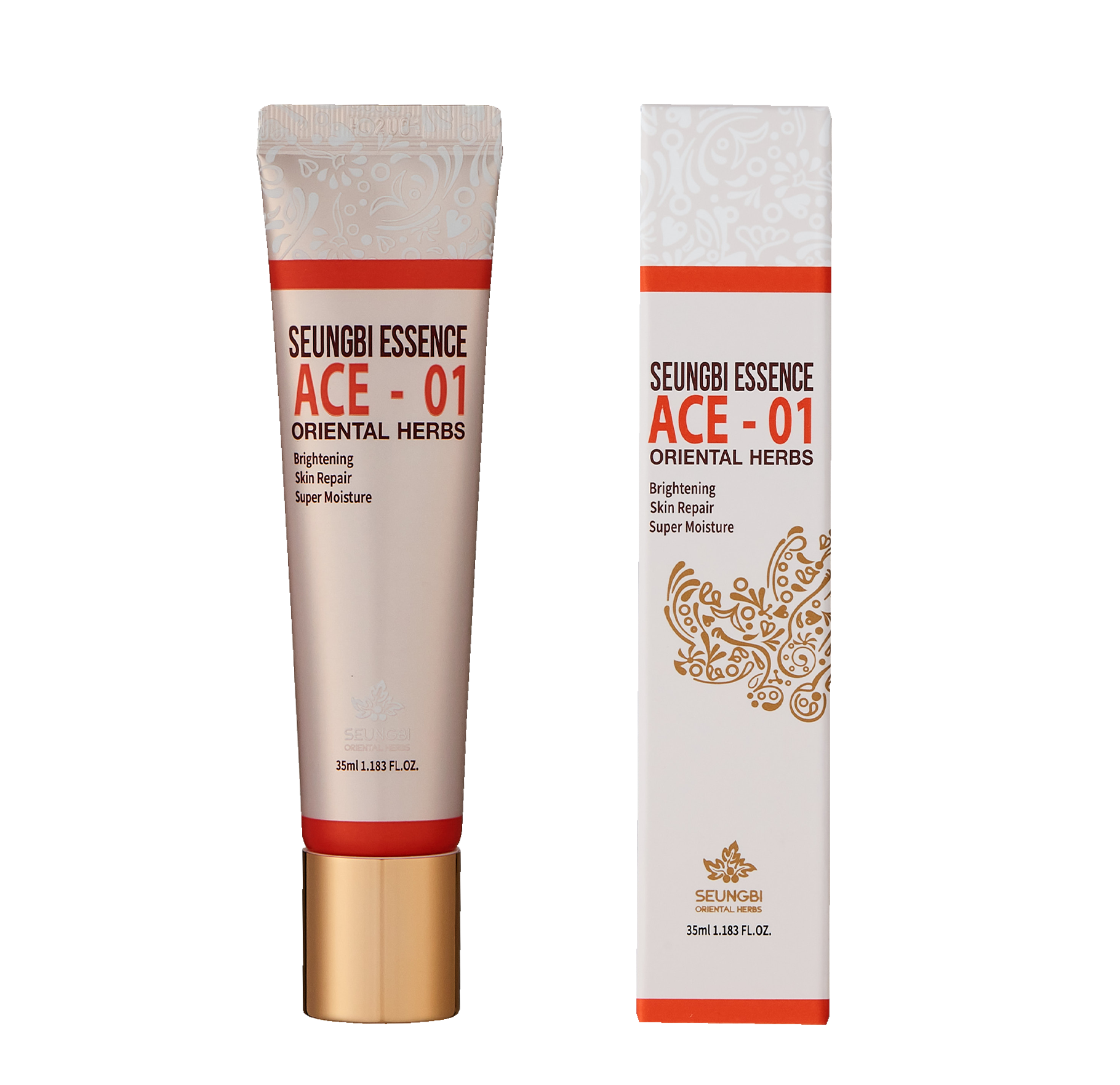 Seungbi Essence ACE-01 Oriental Herbs Set